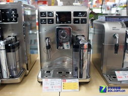 在家享受星巴克 飛利浦咖啡機17999元