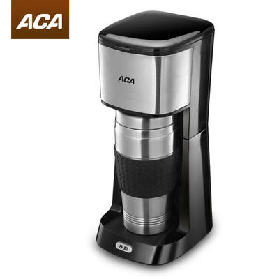 ACA/北美電器咖啡機(jī)AC-D03A 便捷高效的咖啡制作解決方案