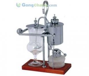 一站式咖啡解決方案 南京浩特供應優質咖啡杯、咖啡豆、咖啡機與咖啡壺