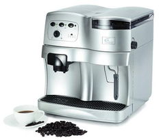 卡侖特全自動咖啡機 歐帝咖啡的智能生活新體驗