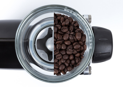 光影與設計的交融 Calasal 咖啡機的產品攝影藝術